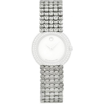 Movado Straps 569001933 Trembrili Band