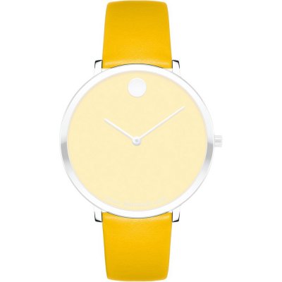 Movado Straps 569402222 Ultra slim Band