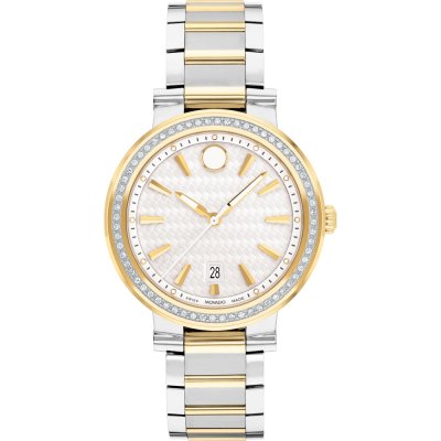 Movado Vizio 0607638 Uhr