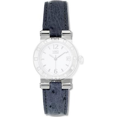 Movado Straps 669302115 Vizio Band