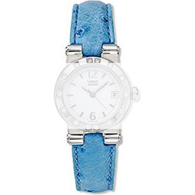 Movado Straps 669304030 Vizio Band