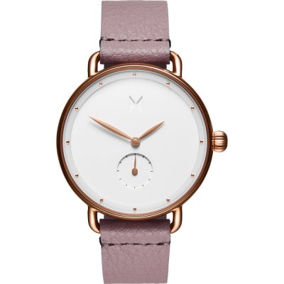 MVMT Classic FR01-RGPU Bloom Uhr