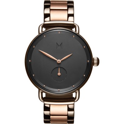 MVMT Classic FR01-TIRG Bloom Uhr