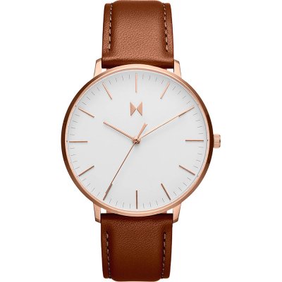 MVMT Chrono 28000086-D Legacy Uhr