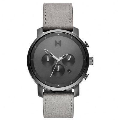 MVMT Chrono D-MC01-BBLGR Uhr