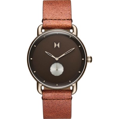MVMT Chrono 28000066-D Revolver Uhr