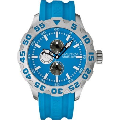 Nautica A15579G BFD 100 Uhr