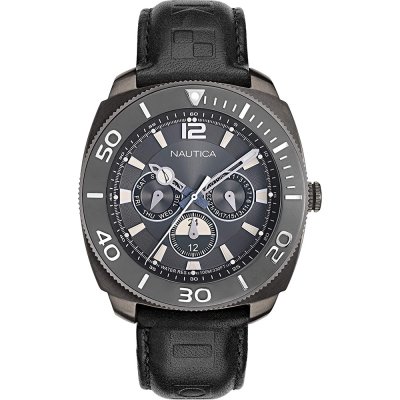 Nautica NAPBHS903 Bal Harbour Uhr