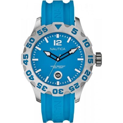 Nautica A14602G BFD 100 Uhr