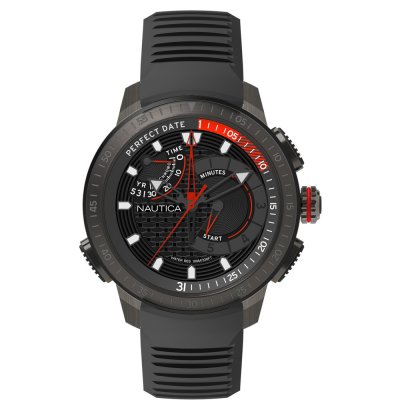 Nautica NAPCPT003 Cape Town Uhr
