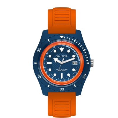Nautica NAPIBZ004 Ibiza Uhr