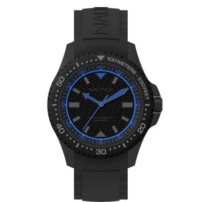 Nautica NAPMAU007 Maui Uhr