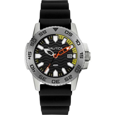 Nautica NAI12526G NSR 20 Uhr