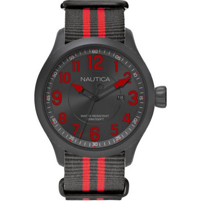 Nautica NAI14520G NCC 01 Uhr