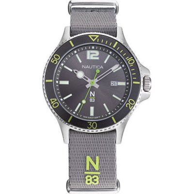 Nautica NAPABS905 Accra Beach N-83 Uhr