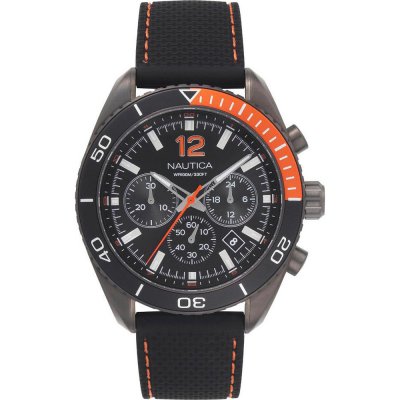 Nautica NAPKBN008 Key Biscayne Uhr