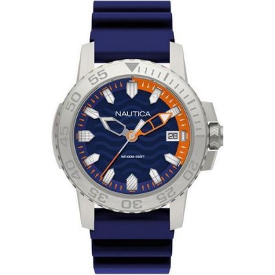 Nautica NAPKYW001 Key West Uhr