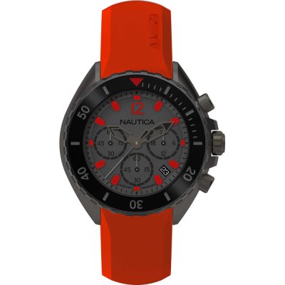 Nautica NAPNWP004 Newport Uhr