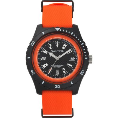 Nautica NAPSRF003 Surfside Uhr