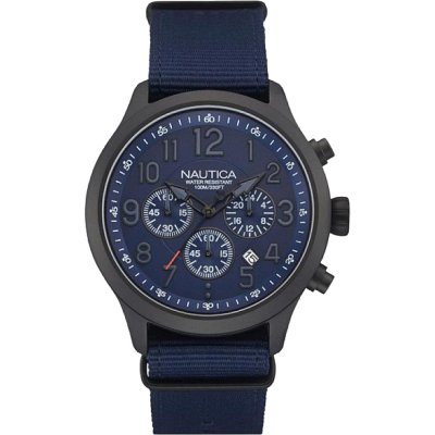 Nautica NAI16513G NCC 01 Uhr