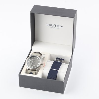 Nautica NAD14532G NMS 02 Uhr