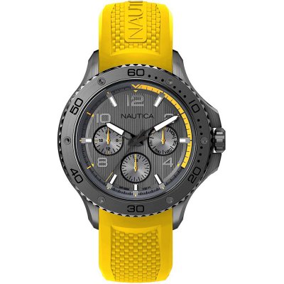 Nautica NAPP25003 Pier 25 Uhr