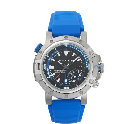 Nautica NAPPRH001 Porthole Uhr