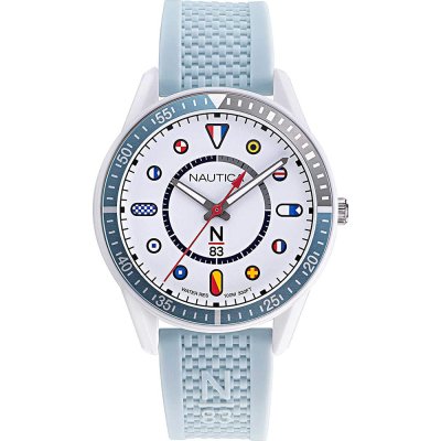Nautica NAPSPF910 Surf Park Uhr