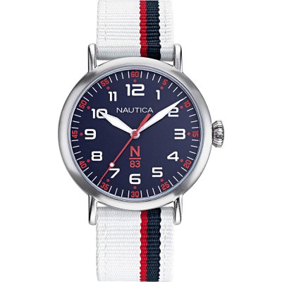 Nautica NAPWLA902 N83 Wakeland Uhr