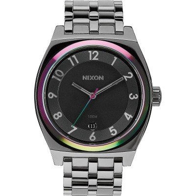 Nixon A325-1698 Monopoly Uhr