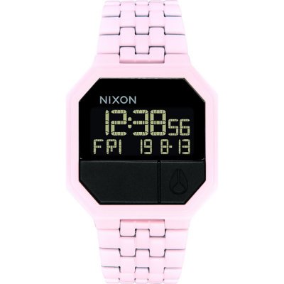 Nixon A158-3164 The Re-Run Uhr