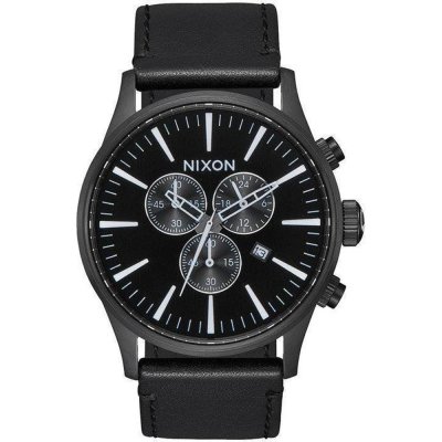 Nixon A405-756 Sentry Chrono Uhr