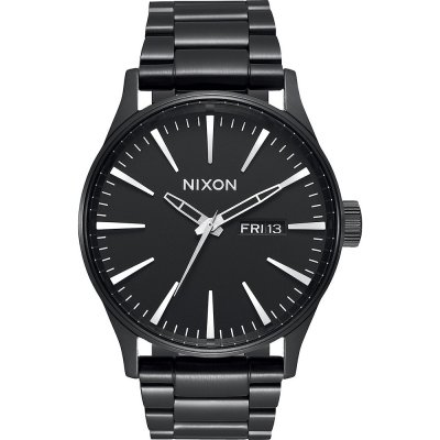 Nixon A356-001 The Sentry SS Uhr