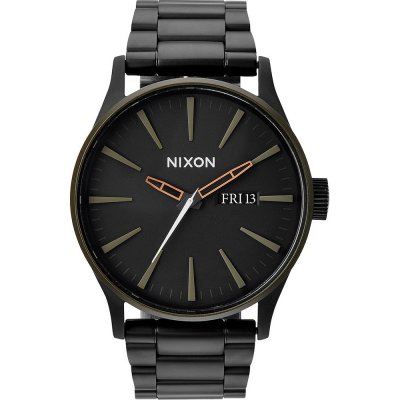 Nixon A356-1530 Sentry SS Uhr