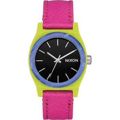 Nixon A1172-3152 The Medium Time Teller Uhr