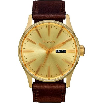 Nixon A1138-2591 The Sentry Park Uhr