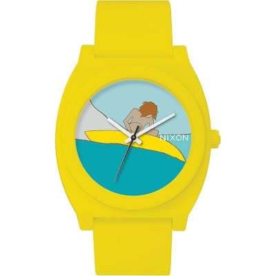 Nixon A119-3024 Time Teller - Andy Davis Uhr