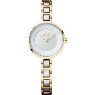 Obaku V183LXGISG Vind Uhr