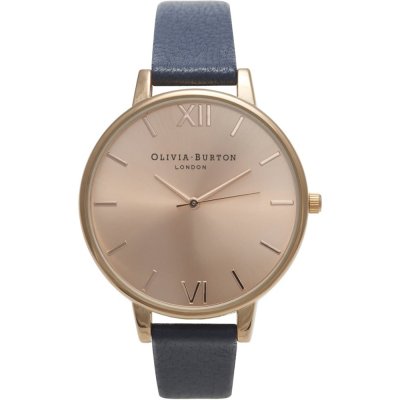 Olivia Burton OB13BD13B Big Dial Uhr
