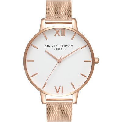 Olivia Burton OB15BD79 Big Dial Uhr