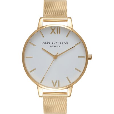 Olivia Burton OB15BD84 Big Dial Uhr