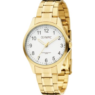 Olympic Premium OL72DDD001 Baltimore Uhr