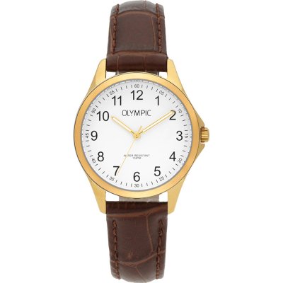 Olympic OL72DDL001 Baltimore Uhr