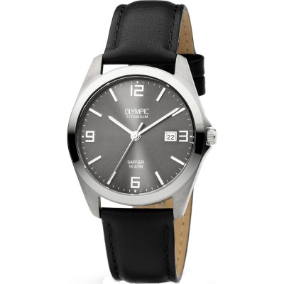 Olympic Collection OL26HTL201 Bergamo Uhr