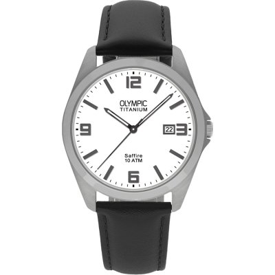 Olympic OL26HTL202 Bergamo Uhr