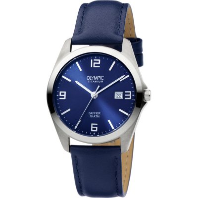Olympic Collection OL26HTL203 Bergamo Uhr