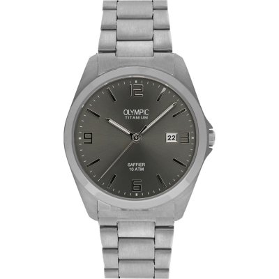 Olympic Collection OL26HTT201 Bergamo Uhr