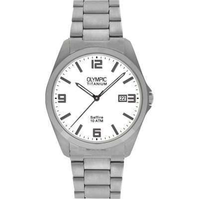 Olympic Collection OL26HTT202 Bergamo Uhr