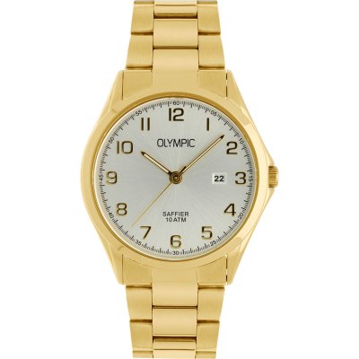 Olympic Premium OL26HDD011 Merano Uhr