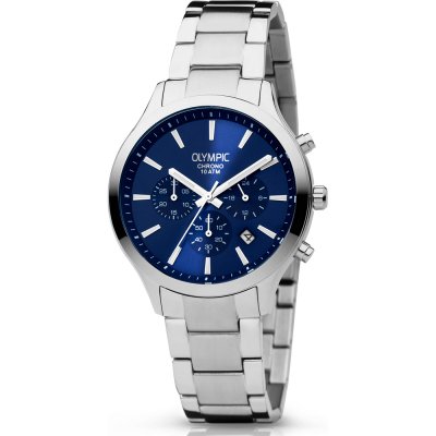 Olympic Premium OL88HSS006 Monza Uhr